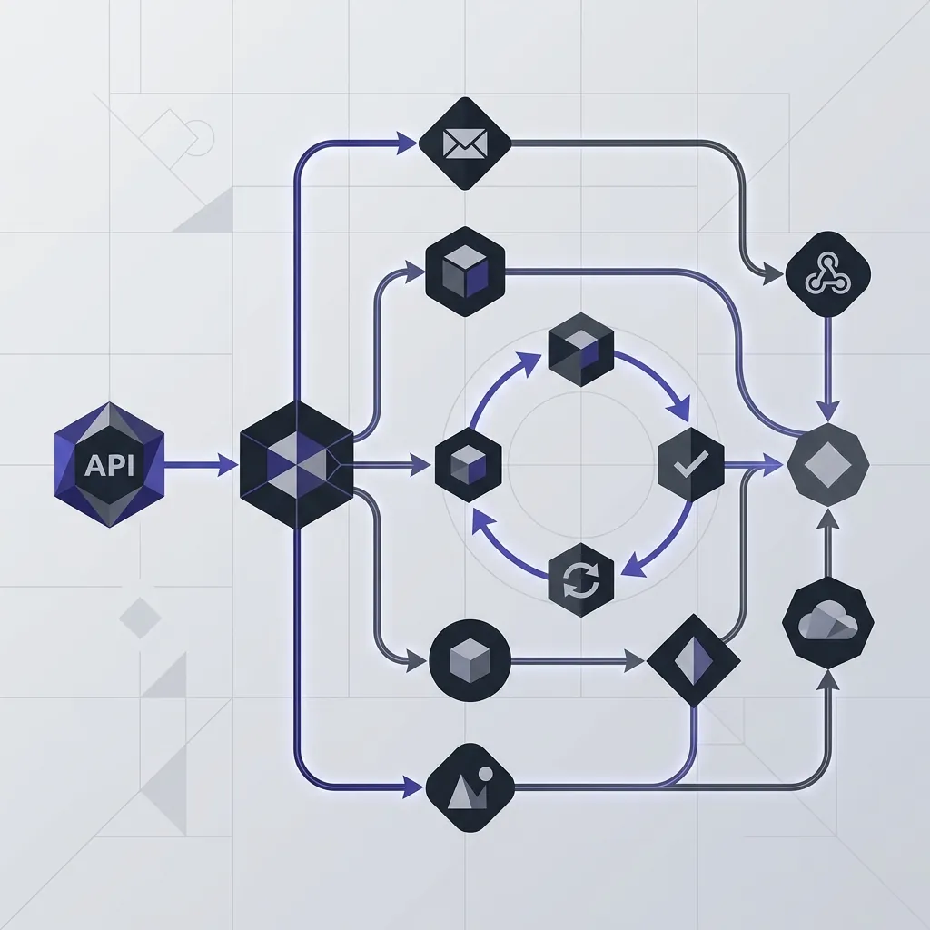 AI & Automation