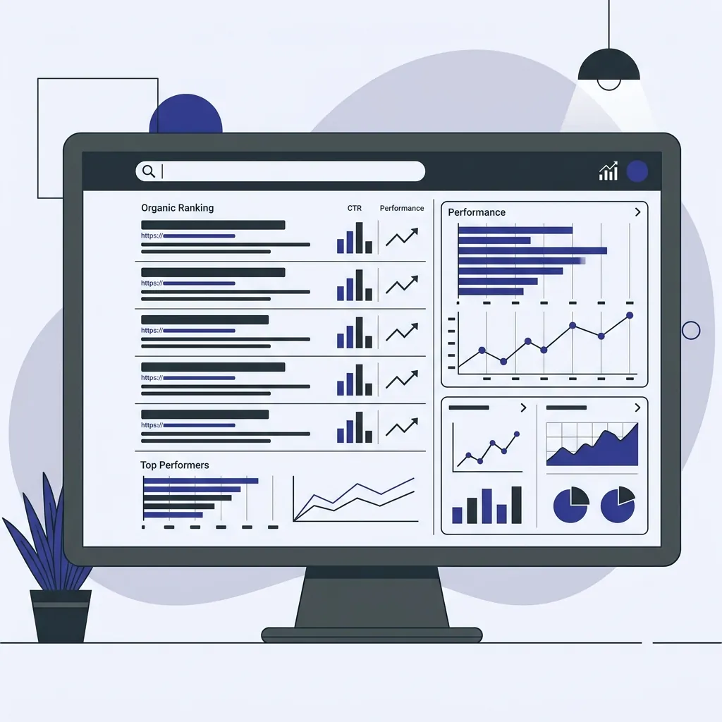 Digital Marketing & SEO