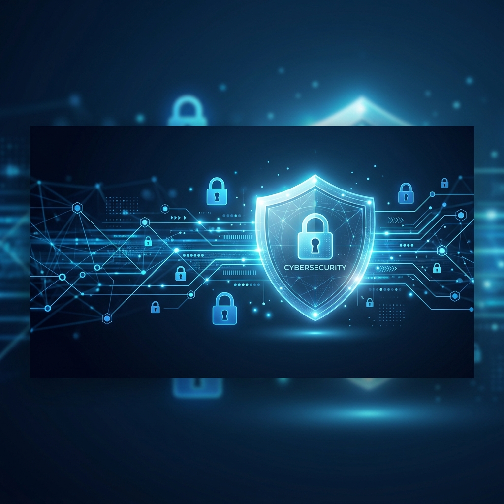Cybersecurity