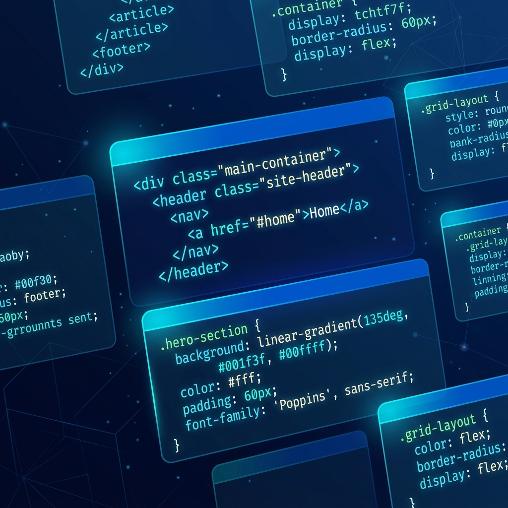 Web Development Roadmap