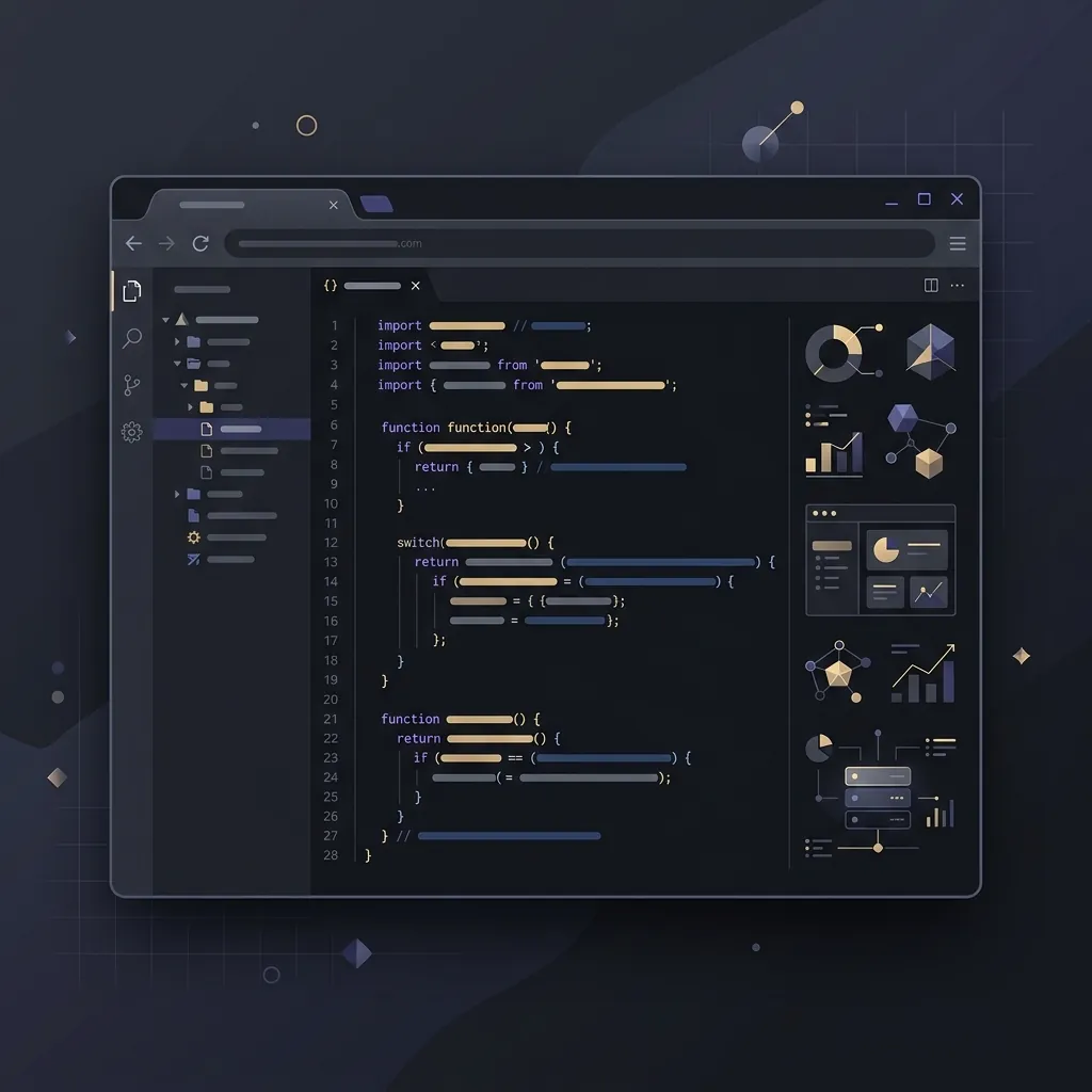 Coding & Web Development