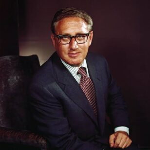Henry kissinger Henry kissinger